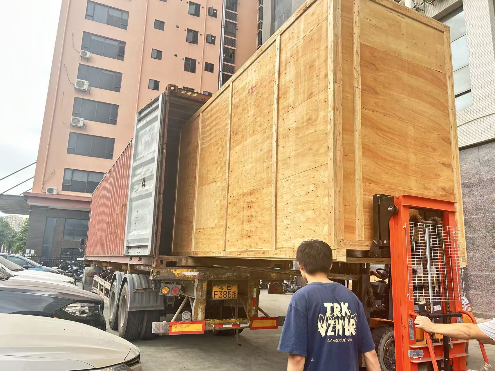 UL1685 Lab Testing Machine, Electrical and Optical-Fiber Cables Flame Test