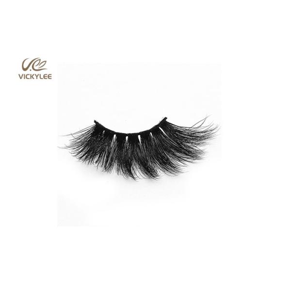 Multilayer ODM 20MM 3D Volume Eyelash Extensions