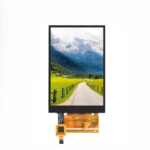 Buy cheap Small TFT Display and 3.2 inch TFT LCD Custom Manufacturer for Industrial Applications from wholesalers