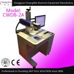 Buy cheap Automatic Labeling Machine for Metal and Non -  Metal Material from wholesalers