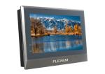 Buy cheap Resistive Touch Screen Industrial Hmi Panels 7 Inch Support USB Disk / USB from wholesalers
