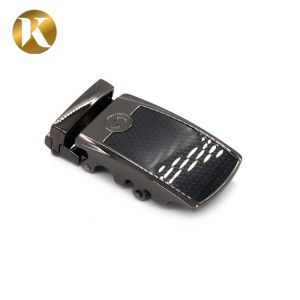 New Style Custom Automatic Belt Buckles With Scratching Resistance