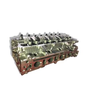 Buy cheap BYD F3 473QE Cylinder Head Cylinder Block with Standard Size 1.6 CNG Engine from wholesalers