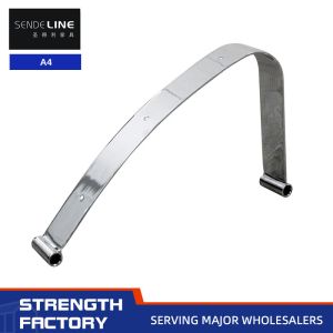 Buy cheap Ergonomic Iron Desk Chair Arm Rests Replacement Easy To Install from wholesalers