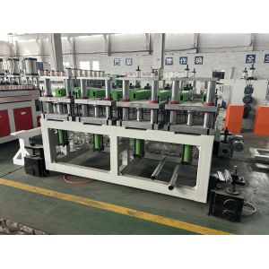 Buy cheap Dependable Co Extrusion Crust Foam Celuka Forex Skinning Foam Board Sheet Extruder Line from wholesalers