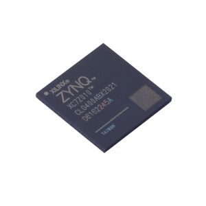 Buy cheap XC7Z010-2CLG400I Integrated Circuits (Electronic Components) Ic And Chip Ic from wholesalers