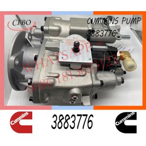Buy cheap Cummins  NT855 M11 Diesel Engine Fuel Injection Pump 3883776 4951390 from wholesalers