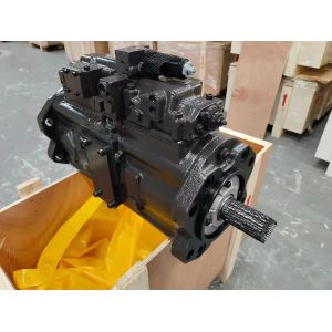 K3V63DT-9N0T Kawasaki K3V Series Excavators Pump
