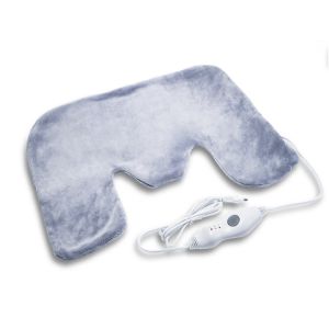 Buy cheap Electric Heating Shoulder Neck Shoulder Heating Pad Electric Blanket from wholesalers