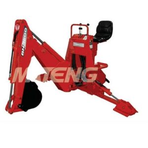 Buy cheap BH7600 Backhoe from wholesalers