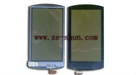 Buy cheap mobile phone Replacement Touch Screens for Sony Ericsson U5 from wholesalers