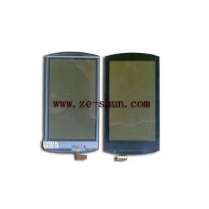 Buy cheap mobile phone Replacement Touch Screens for Sony Ericsson U5 from wholesalers