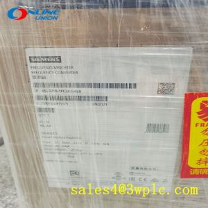 Buy cheap 6SL3210-1PE24-5AL0 SIEMENS POWER MODULE PM240-2 from wholesalers