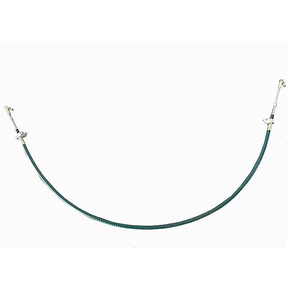 Buy cheap Customized Push Pull Cables Can Be Equipped With Various Parts from wholesalers