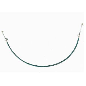 Buy cheap Customized Push Pull Cables Can Be Equipped With Various Parts from wholesalers