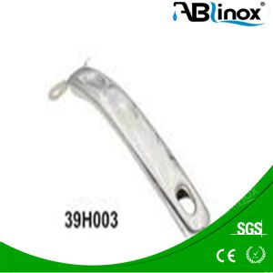 SS Investment Precision Casting Process With CNC Machining For Pan Side Handle