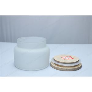 Unique Candle Containers Wholesale