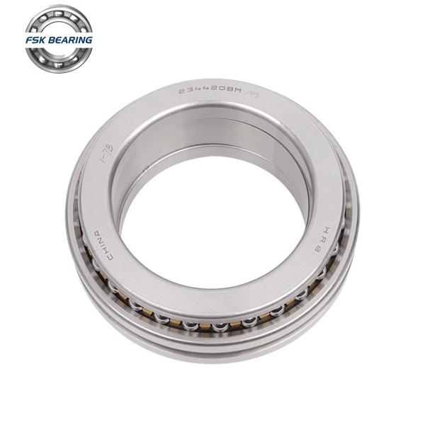 Quality P5 P4 100TAC20X+L Thrust Angular Contact Ball Bearing 100*150*60mm For Precision Machine Tools for sale
