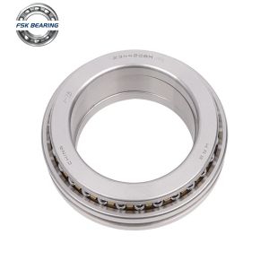 Buy cheap P5 P4 100TAC20X+L Thrust Angular Contact Ball Bearing 100*150*60mm For Precision Machine Tools from wholesalers