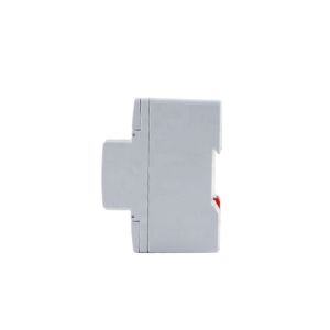 Din-Rail Three Phase Digital Power Meter Current Meter With LCD screen