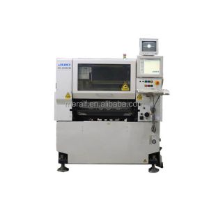 Buy cheap SMT machine Ke-760  Pcb chip mounter Pick And Place Machine from wholesalers