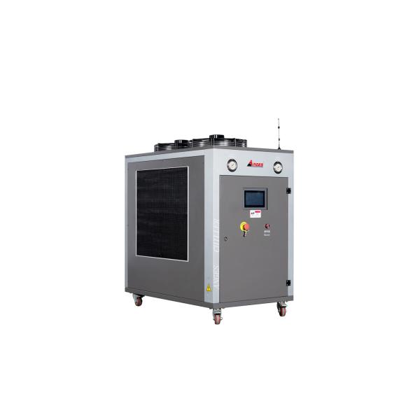 Buy cheap 3hp Water Chiller For Laser Cutter Small Chiller System from wholesalers
