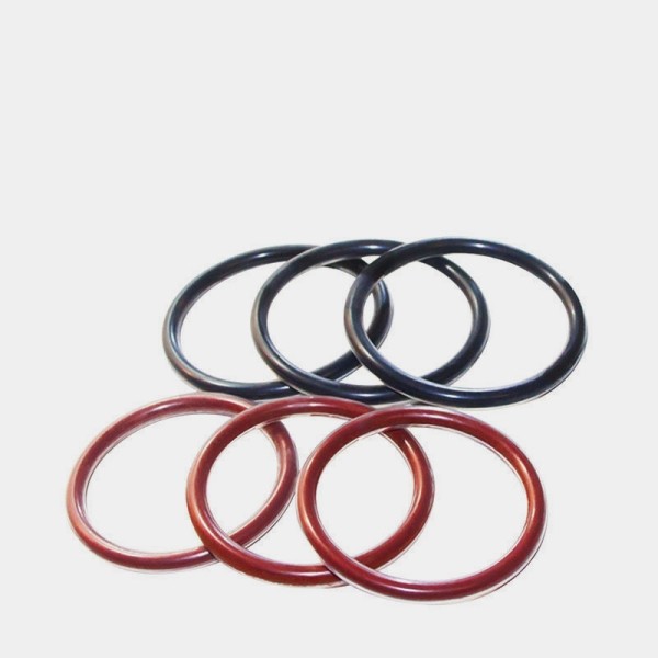 Buy cheap Sealing Cushioning Coated O Ring With Tensile Strength 1500 PSI from wholesalers