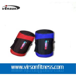 Buy cheap waterproof new stype 18 Degree C / 0 Degree F Flannel Lined Cheap Sharp Sleeping Bag -15 Degree for adult camping from wholesalers