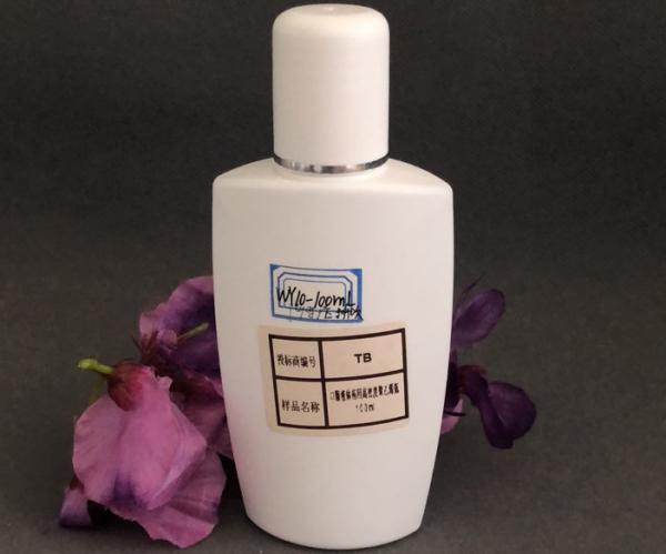 Dabao SOD Honey 100ML HDPE Custom Plastic Bottle