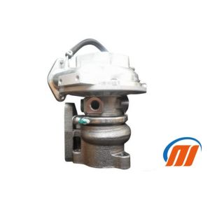 Buy cheap Diesel YD25K2 Excavator Turbocharger RHF4H VN4 VB420119 14411-VM01A from wholesalers