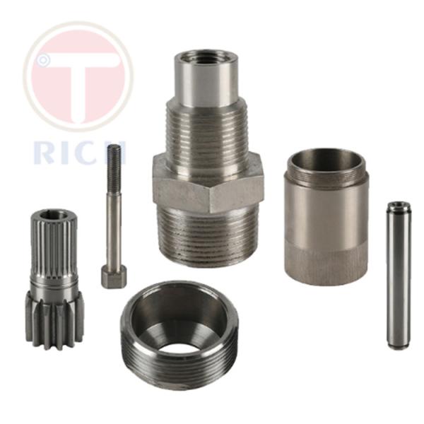 Buy cheap Agriculture Equipment Auto Spare Part Micro Machining from wholesalers