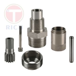 Buy cheap Agriculture Equipment Auto Spare Part Micro Machining from wholesalers