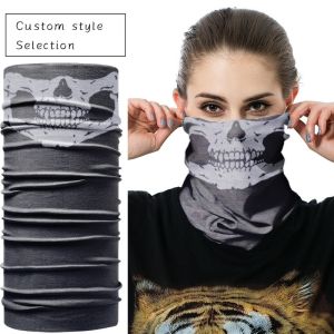 Multifunctional Warm Neck Gaiter
