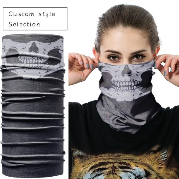 Buy cheap Multifunctional Warm Neck Gaiter from wholesalers