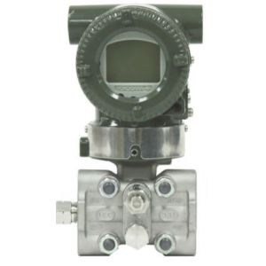Buy cheap Yokogawa EJA130E Differential Pressure Transmitter 4-20mA BRAIN Protocol from wholesalers
