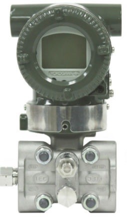 Buy cheap Yokogawa EJA130E Differential Pressure Transmitter 4-20mA BRAIN Protocol from wholesalers