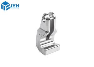 Buy cheap Custom Low Volume CNC Machining Metal Supplier / Small Batch Machining Services product