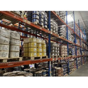 Buy cheap UL8298 PFA Wire with Solid Conductor and Round Shape for Medical Equipment and High-Temperature Applications from wholesalers