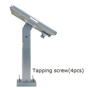 Buy cheap COMER wall mount anti-theft display lock for tablet ipad in shop, hotels, restaurant from wholesalers