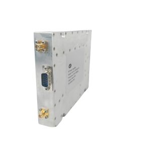 Customized C-Band 5700-5900MHz 50W RF Power Amplifier for Communication and