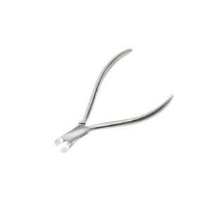 Buy cheap Class I TPA Plier For Orthodontic Treatment from wholesalers
