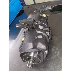 Buy cheap Rexroth A10VSO71 Hydraulic Pump 315bar High Pressure Axial Piston from wholesalers