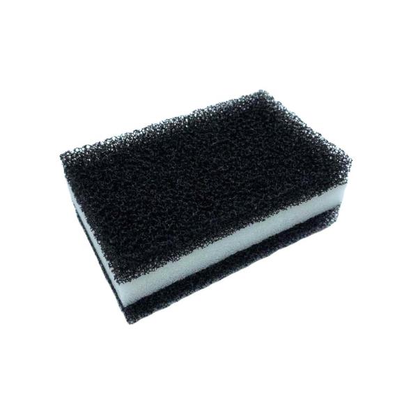 Quality Moisture Proof Melamine Kitchen Cleaning Sponge 11x7x3cm for sale