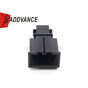 Buy cheap 3B0972732 Unsealed 4 Pin 2.8mm Wire Harness Connector from wholesalers
