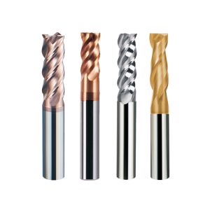 Buy cheap Wxsoon 30 Spiral Angle Tungsten Carbide Ball Nose Endmill from wholesalers