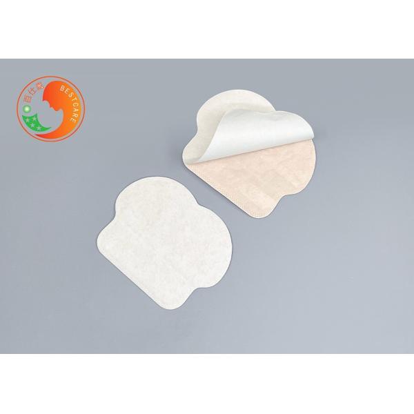 Quality High Absorbency Disposable Sweat Shields Stay Dry Guards Prevent Embarrassment for sale