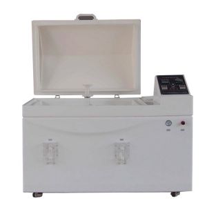 Buy cheap IEC 62660-2 Salt Spray Test Equipment NSS Aging Electronics from wholesalers