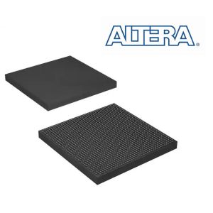 Buy cheap 5SGSMD5K2F40I3N 172600 LABs 696 I/O Stratix V GS from wholesalers