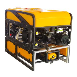 Buy cheap Underwater Multi-function Working ROV,underwater cutting,underwater inspection and salvage VVL-1300A-8T from wholesalers