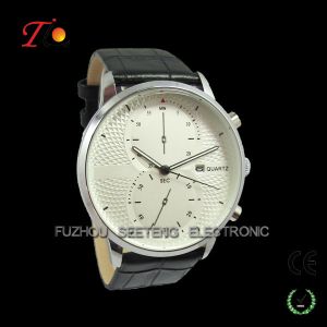 Buy cheap Good quality branded customized color and dial watch for  men with Japanese movement from wholesalers
